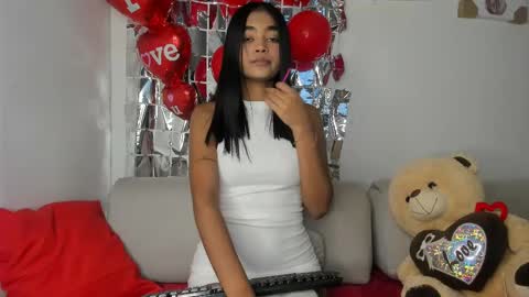Juli online show from 02/14/25, 08:48