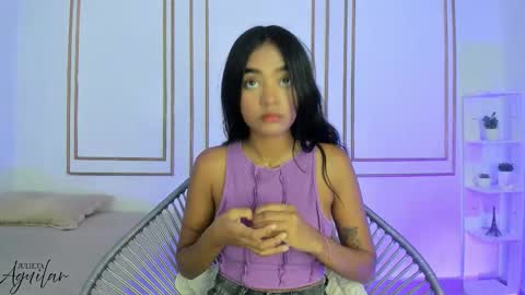 Juli online show from 09/09/25, 07:24