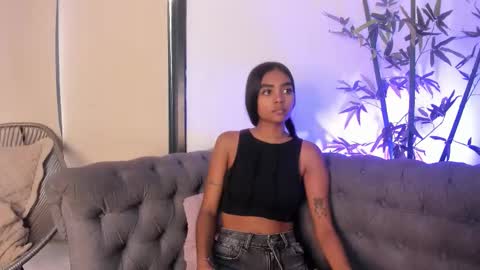 Juli online show from 01/05/26, 06:55