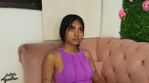 Juli online show from 02/22/26, 07:12