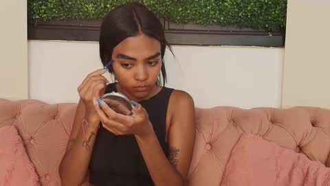 Juli online show from 03/21/26, 07:06