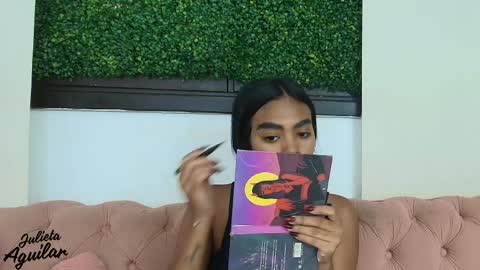 Juli online show from 04/10/26, 09:30