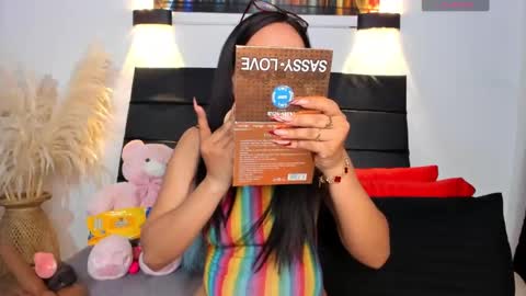 Snapshot of julieta_coopeer_ chatting on 09/26/25, 10:41 Julieta online show from 09/26/25, 10:41