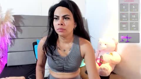 Julieta  online show from 03/23/26, 10:30