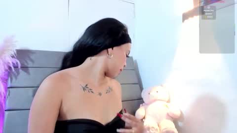 Julieta  online show from 03/27/26, 10:26