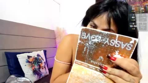 Snapshot of julieta_coopeer_ chatting on 06/13/26, 10:13 Julieta online show from 06/13/26, 10:13