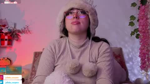 Juli  online show from 02/11/25, 04:01