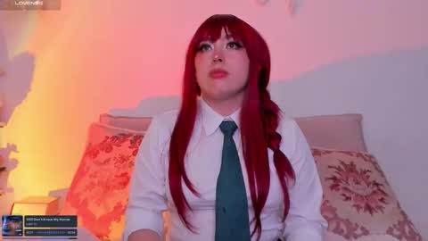 Juli  online show from 10/26/25, 03:56