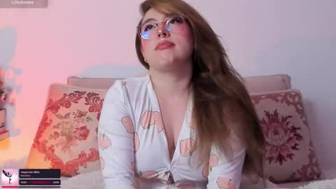 Juli  online show from 11/02/25, 04:15