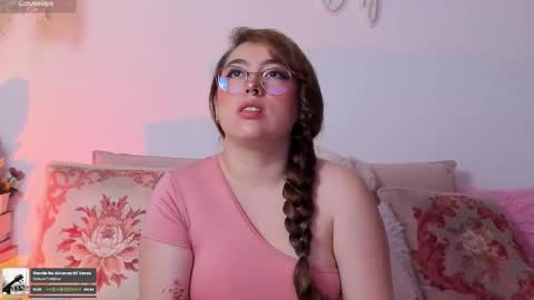 Juli  online show from 11/12/25, 03:40