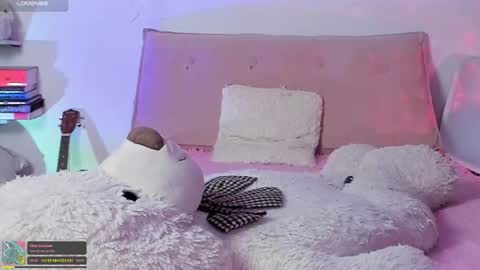 Juli  online show from 02/03/26, 06:22