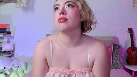 Juli  online show from 03/16/26, 03:34