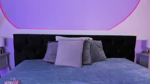 Julieta  online show from 11/20/25, 12:16