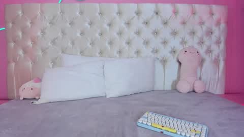 Julieta  online show from 02/02/26, 12:04