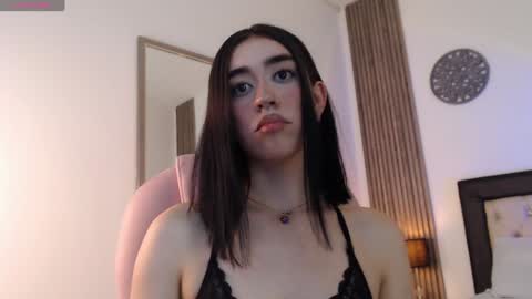 Julieta online show from 12/09/24, 09:05