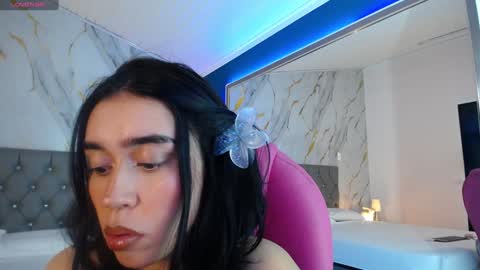 Julieta online show from 01/20/25, 06:53