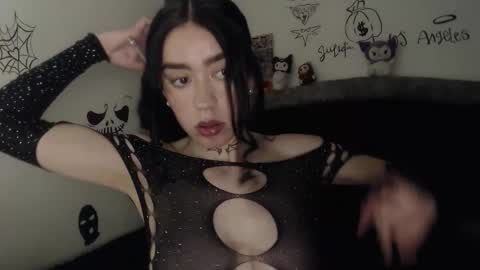 Julieta online show from 01/06/26, 08:45