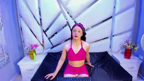 Julieta online show from 11/12/25, 07:35