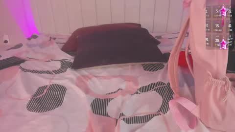 Julieta  IG juietaflower06 online show from 02/07/25, 12:50