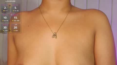 Julieta  IG juietaflower06 online show from 01/15/26, 01:37