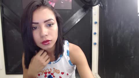 julieta_fn online show from 03/12/25, 12:57