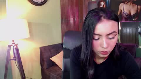 julieta_fn online show from 03/21/26, 03:26