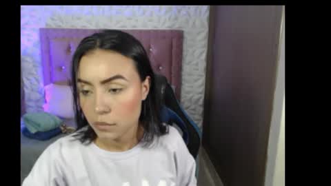 julieta_fn online show from 03/23/26, 04:44