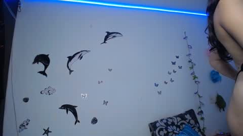 Julieta  Hass online show from 09/24/25, 07:39