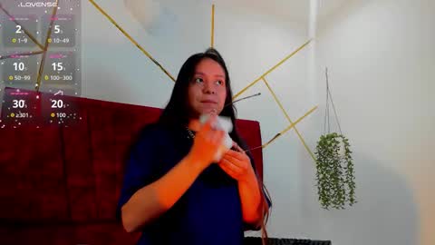 julieta_lein online show from 01/10/26, 12:29