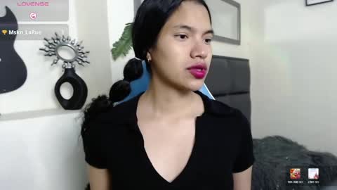 Julieta online show from 05/14/26, 03:57