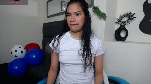 Julieta online show from 06/13/26, 01:58