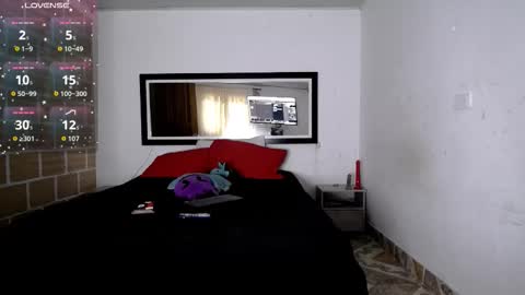 Snapshot of julieta_rodriguez chatting on 02/26/26, 07:35 Julieta Rodriguez online show from 02/26/26, 07:35