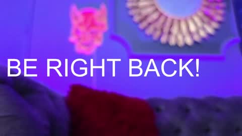  Julieta  online show from 01/31/25, 02:39