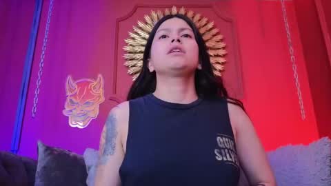  Julieta  online show from 11/14/25, 12:48