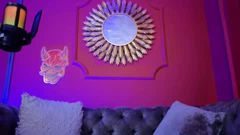  Julieta  online show from 02/18/26, 12:12