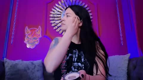  Julieta  online show from 03/24/26, 11:48