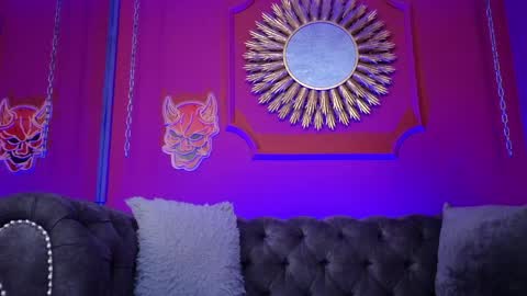  Julieta  online show from 03/27/26, 12:05