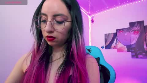 Julieta Independent model online show from 03/10/25, 01:45