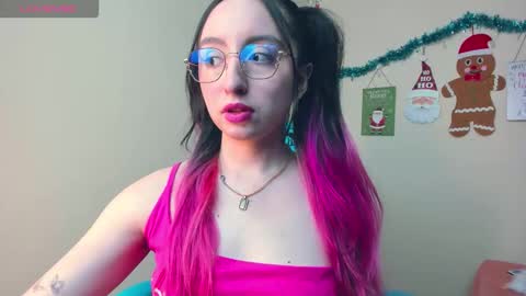 Julieta Independent model online show from 11/09/25, 03:05