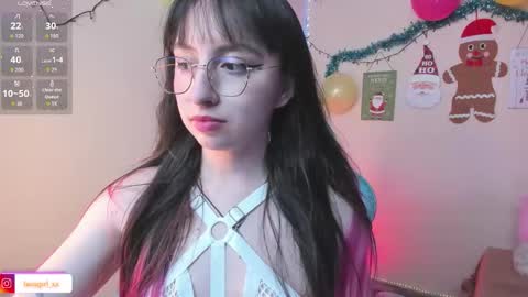 Julieta Independent model online show from 01/15/26, 04:06