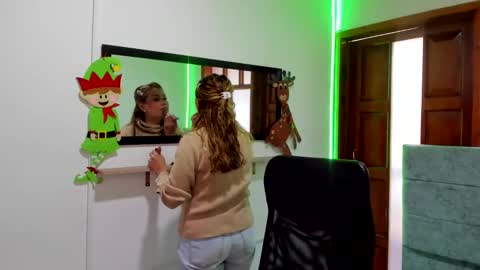 julieta_star69 online show from 12/16/25, 01:27