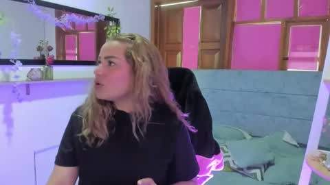 julieta_star69 online show from 03/14/26, 06:57