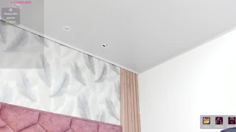 Julieta  online show from 01/19/26, 12:42