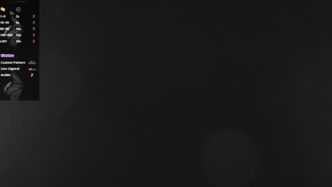 julieta_vega03 online show from 11/21/25, 04:49