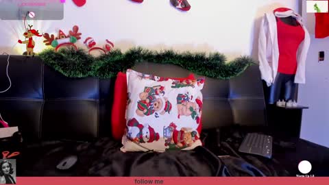 Julieta wall online show from 12/22/24, 08:05