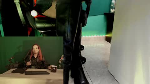 Julieta wall online show from 04/01/26, 11:13