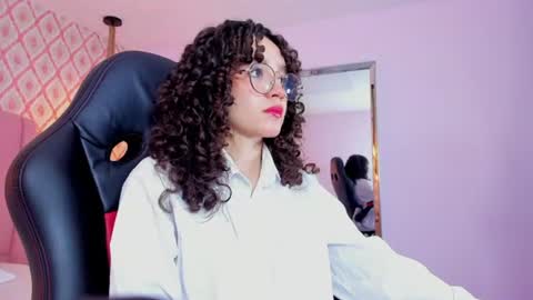 JULIETA  online show from 06/20/26, 12:19