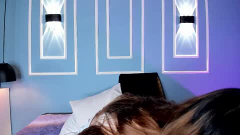 Julieta online show from 02/27/26, 05:18