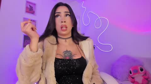 julietabomgv online show from 03/03/25, 06:26