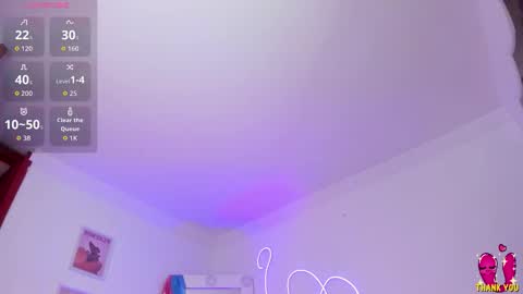 julietabomgv online show from 11/07/25, 08:14